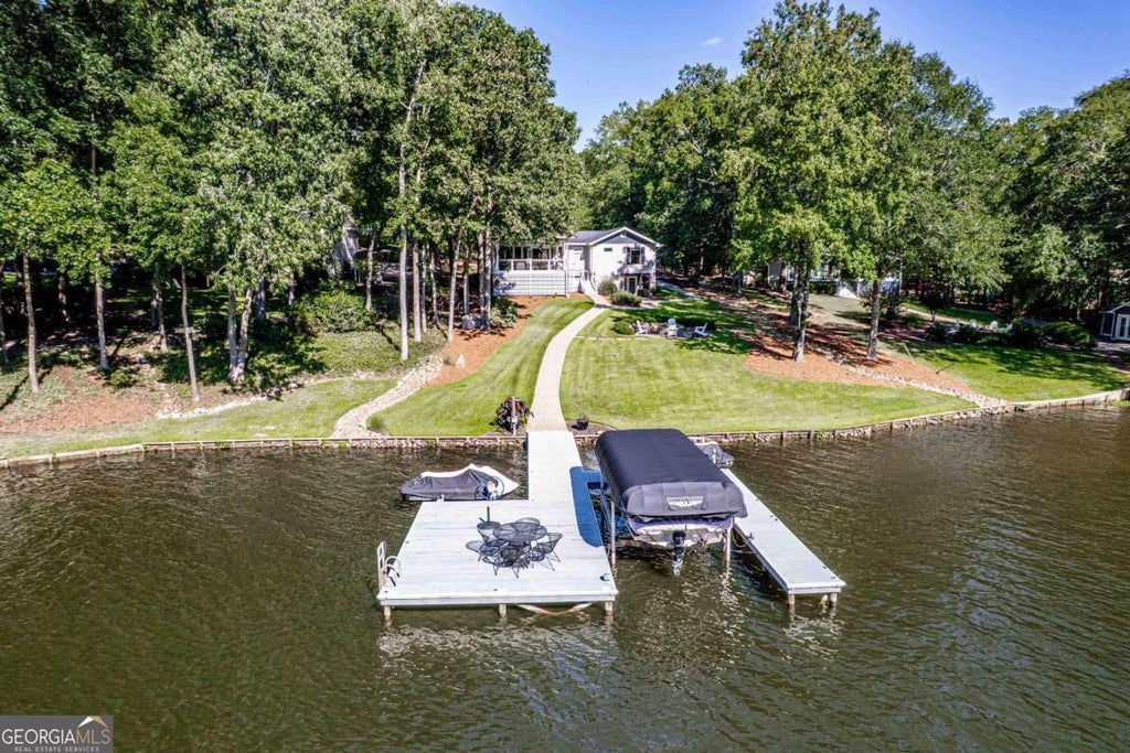 107 Sugar Creek Trail, Eatonton