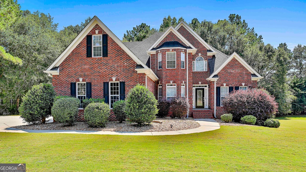 1126 Charleston Ridge, McDonough