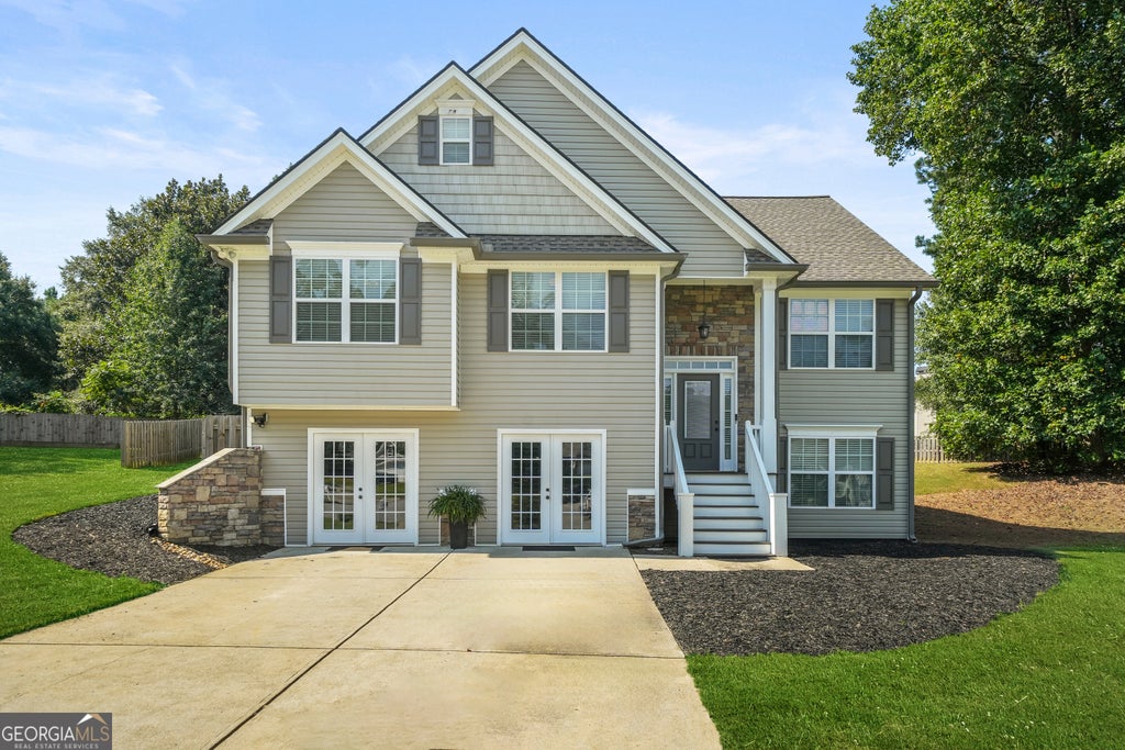 126 Cartee Lane, Dallas