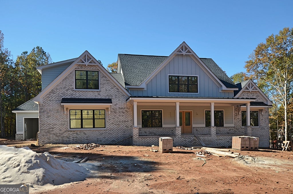 1216 Ray's River Run, Bogart