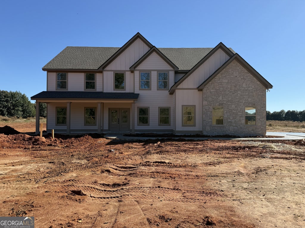 2620 Williamson Road, Williamson