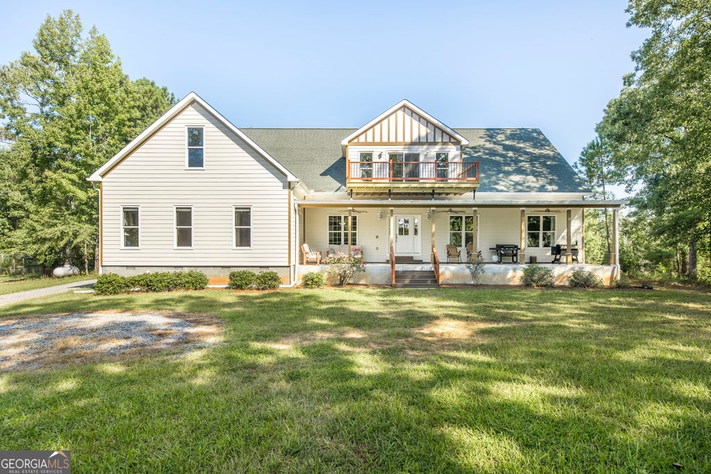 1979 Dent Drive, Musella