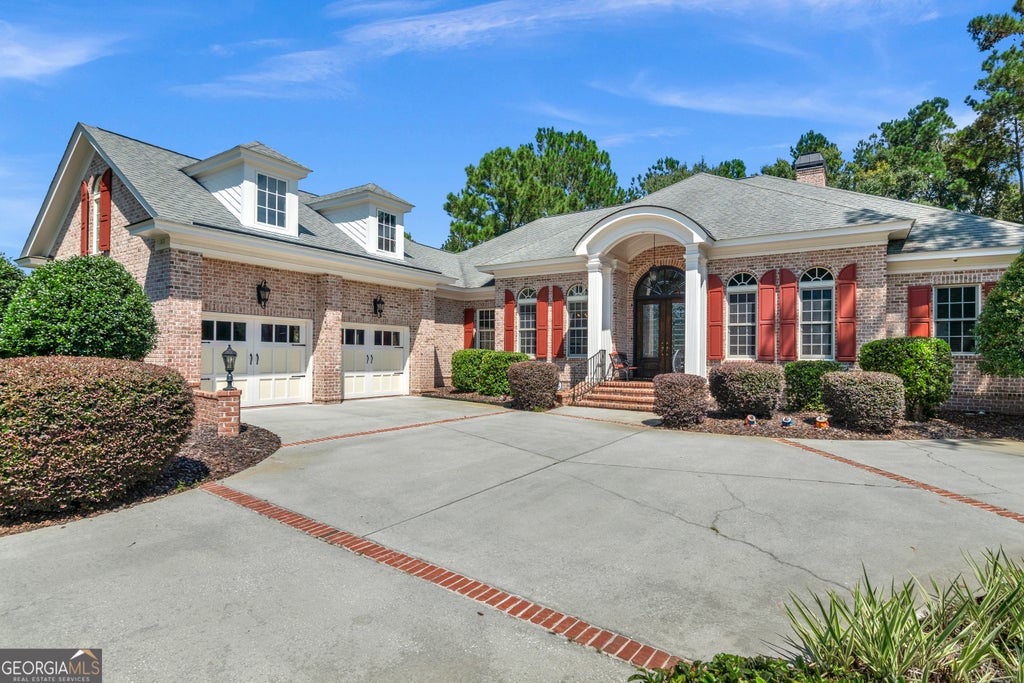 312 Spanton Crescent, Pooler