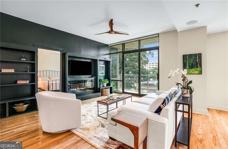 905 Juniper Street Ne 512, Atlanta