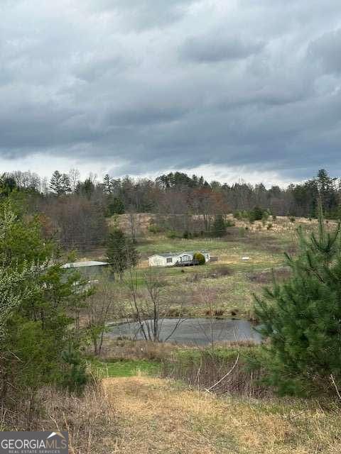 554 Rocky Ford Road, Turtletown