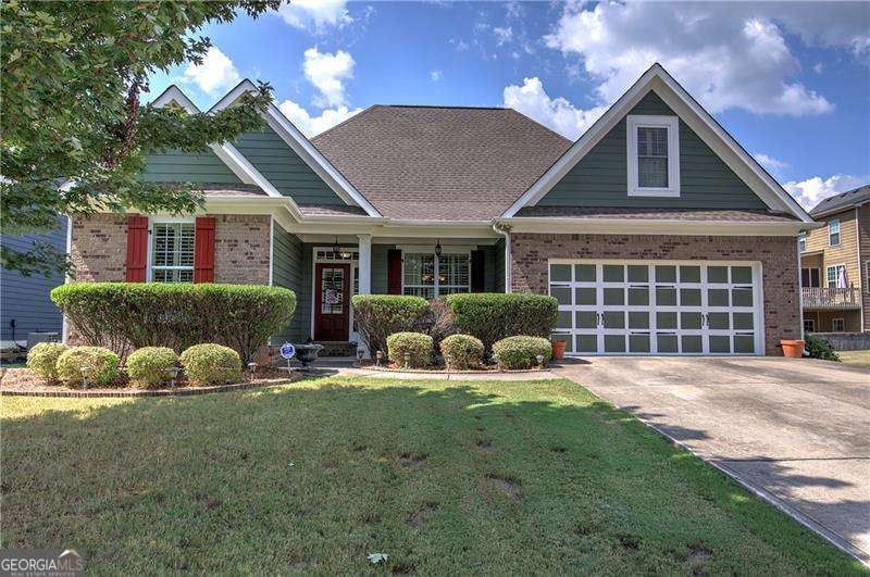 27 Summer Place Nw, Cartersville