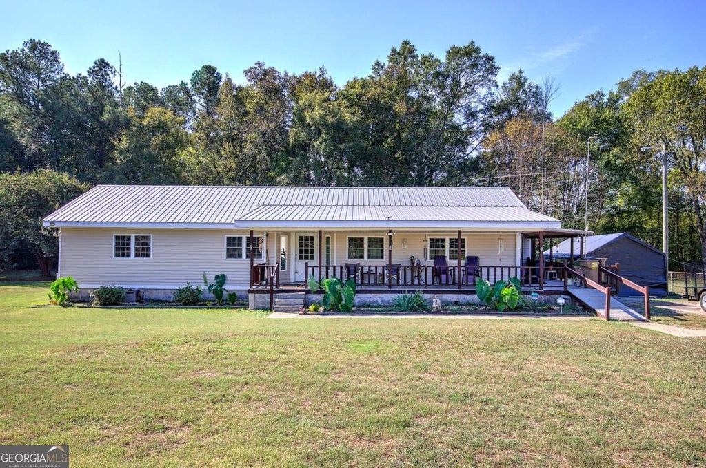 55 Irwin Street Nw, Cartersville