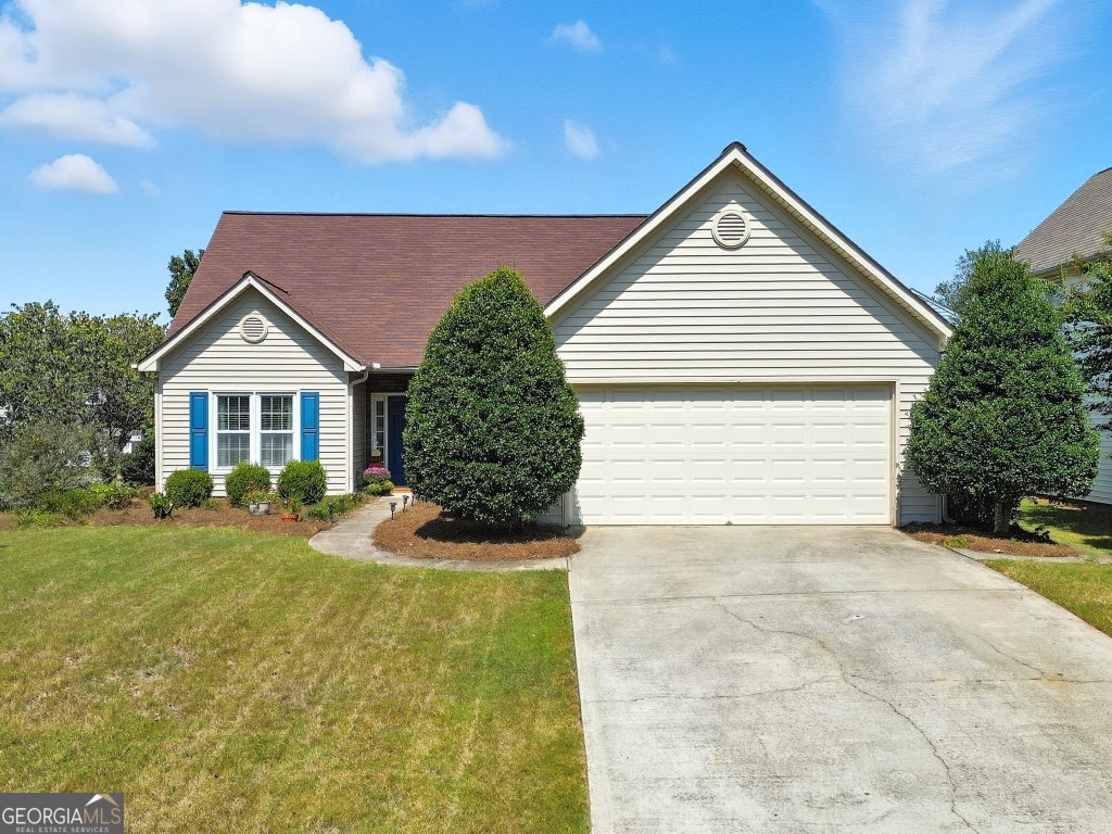 5090 Newpark Drive Nw, Acworth