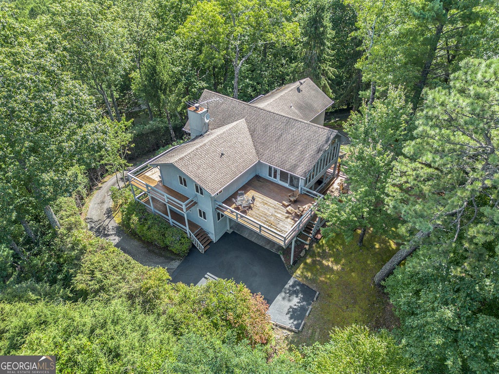 388 Alex Mountain Drive, Sky Valley