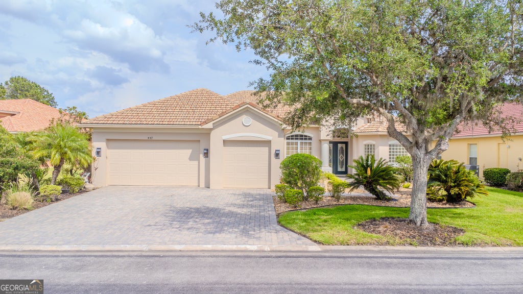 537 Montage Lane, Kissimmee