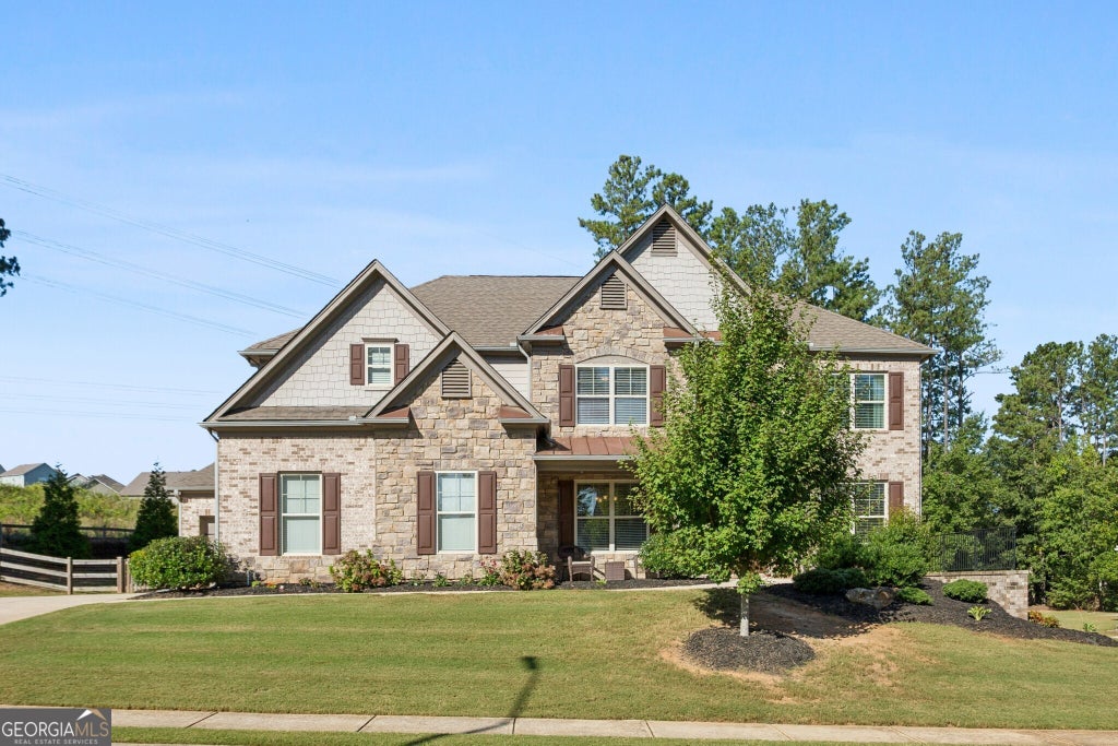 1703 Double Branches Lane, Dallas