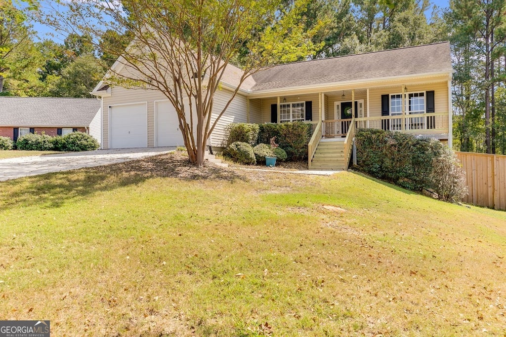 18 Mountain Court, Dallas