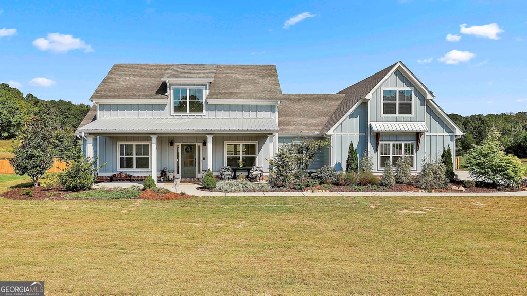 836 Old Greenville Road, Fayetteville