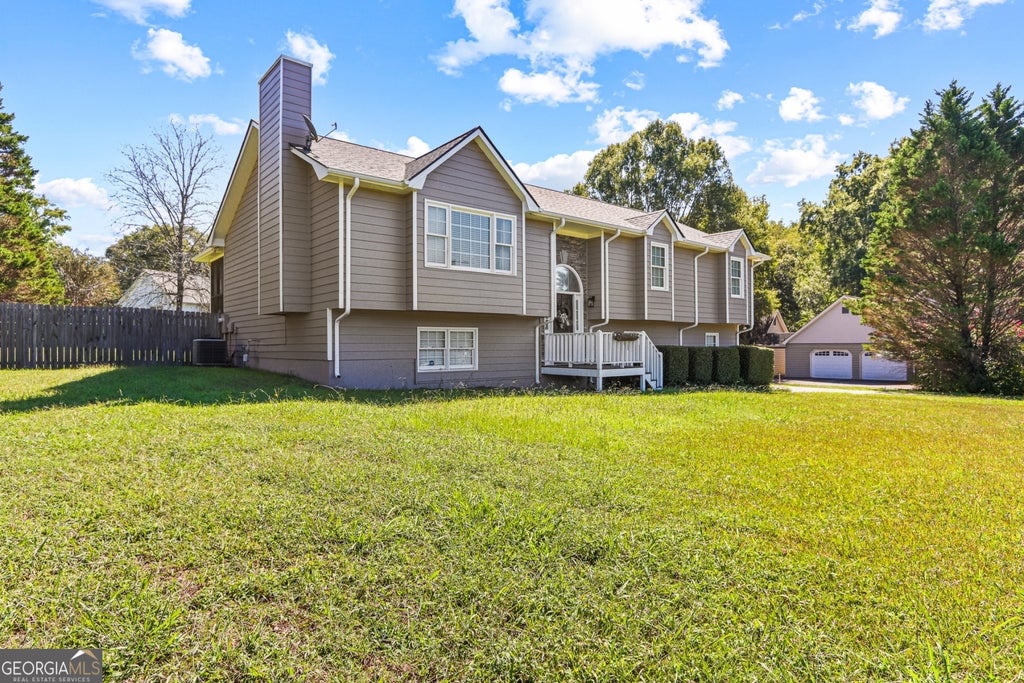 305 Burnt Hickory Road Se, Cartersville