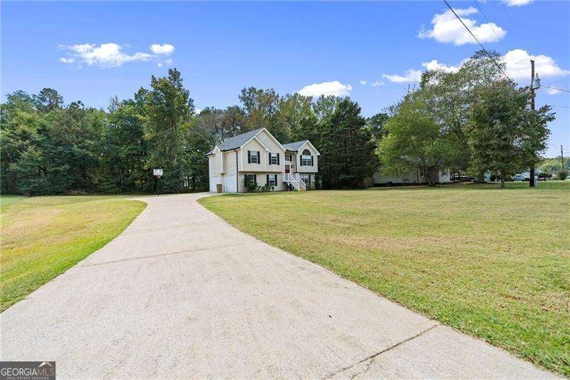 30 Saddle Lane Nw, Cartersville