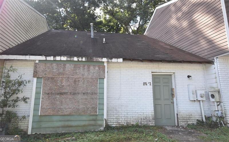 8692 Ashley Way, Douglasville