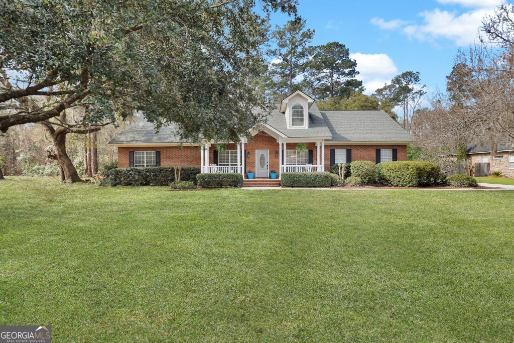 352 Harbour Lane, Richmond Hill