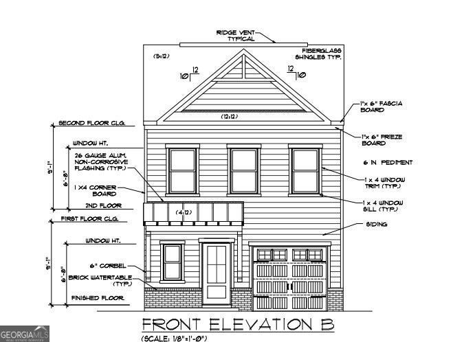 201 Jackson Heights, Cleveland