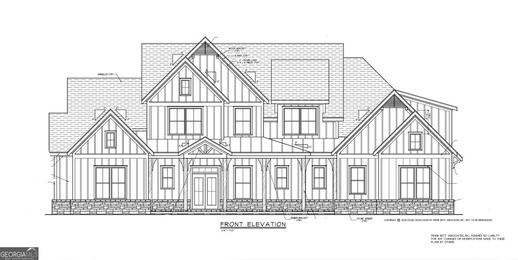 Mcbride Road Lot 2, Fayetteville