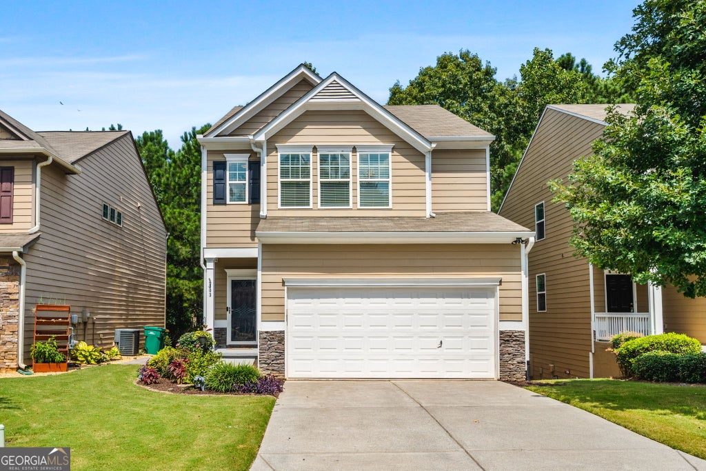 303 Woodson Way, Woodstock