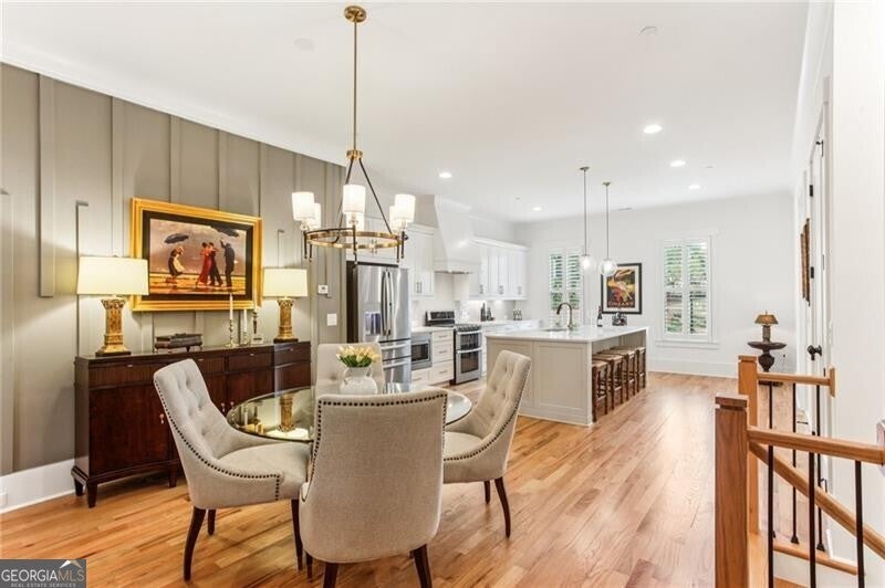 1045 Endeavour Court, Marietta