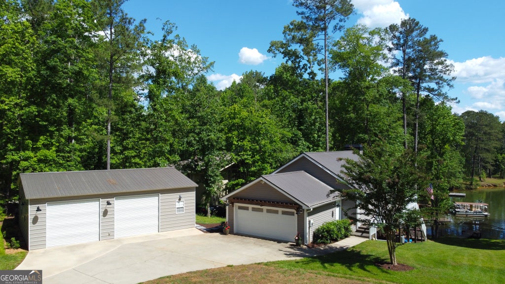 653 Cardinal Drive, Monticello