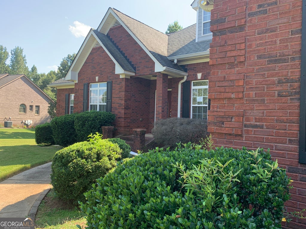 50 Walnut Ridge Court, Covington
