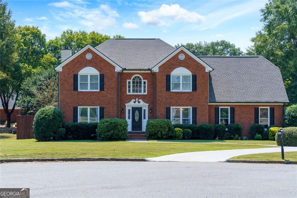 275 Briar Patch Lane, Cartersville