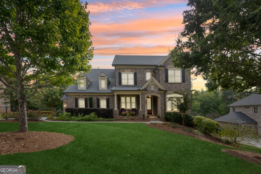 1345 Park Royal Drive Nw, Kennesaw