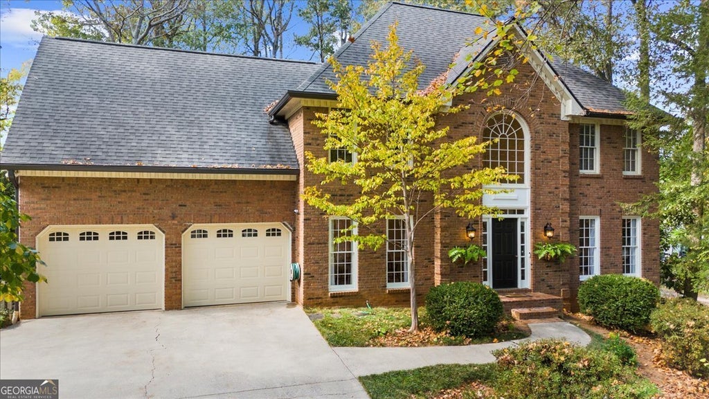 1799 Mclain Road Nw, Acworth