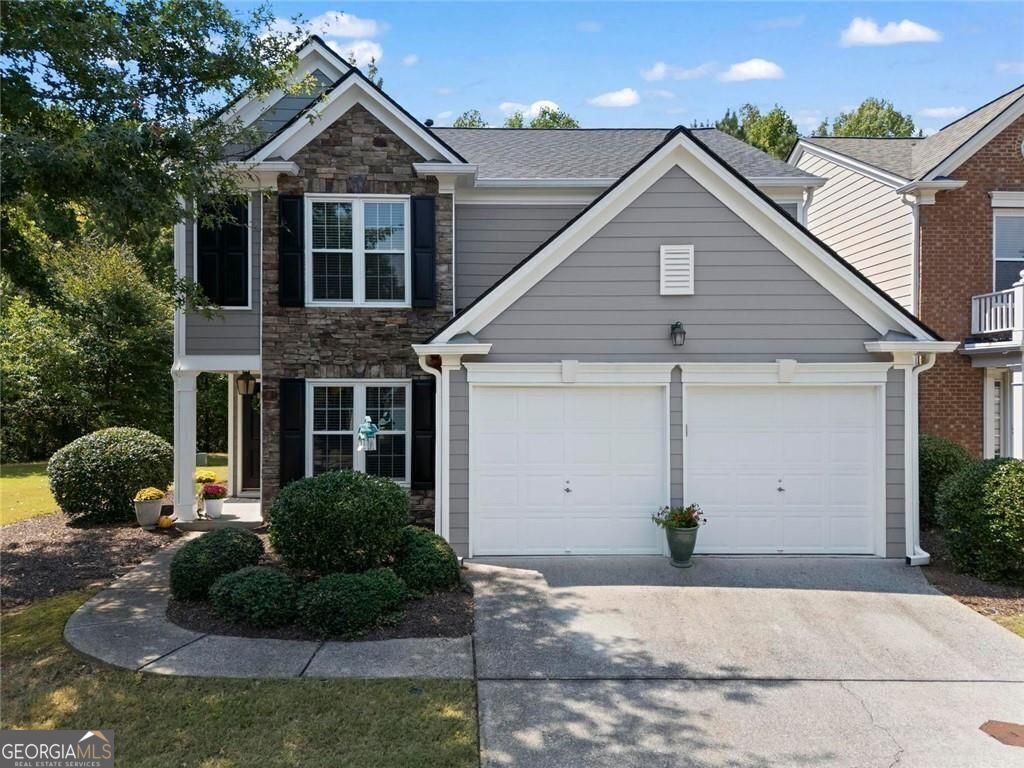 502 Oxeye Drive, Woodstock