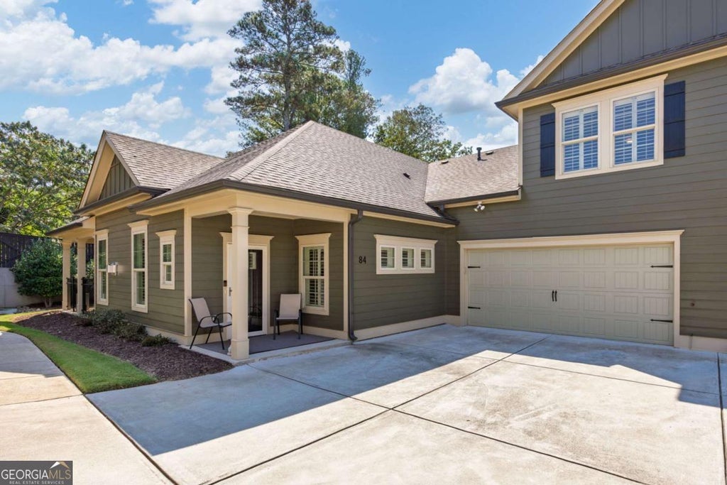 84 Cedarcrest Village Lane, Acworth