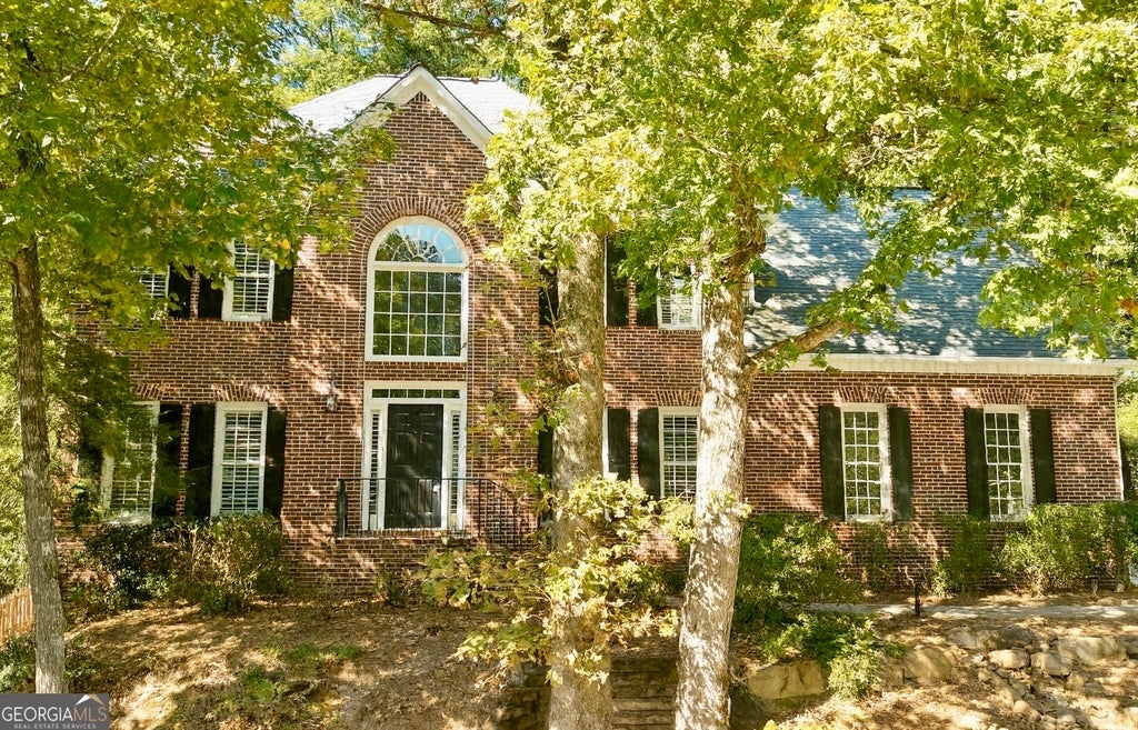 740 Dunscore Court, Roswell