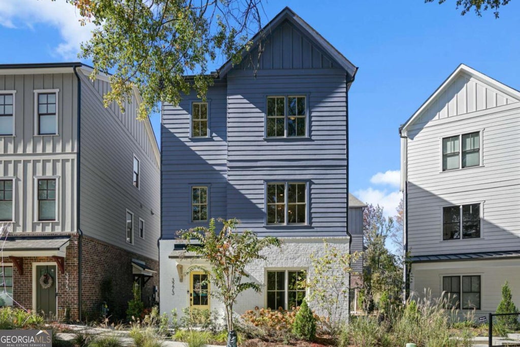 3317 Stillwood Lane, Hapeville