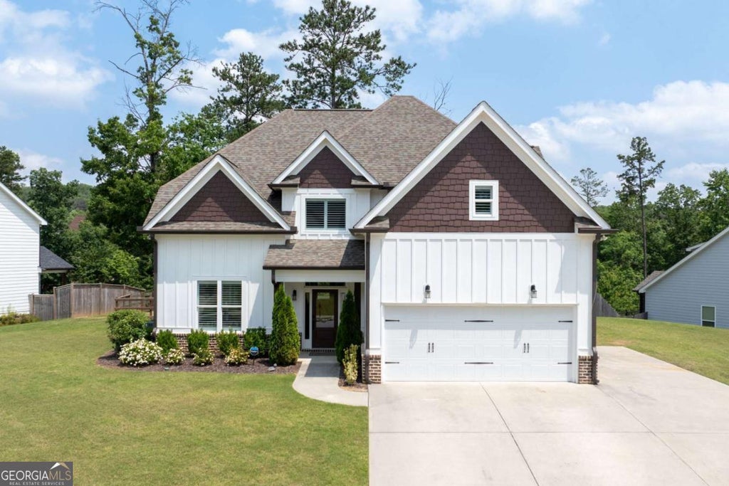 12 Bridgestone Way Se, Cartersville