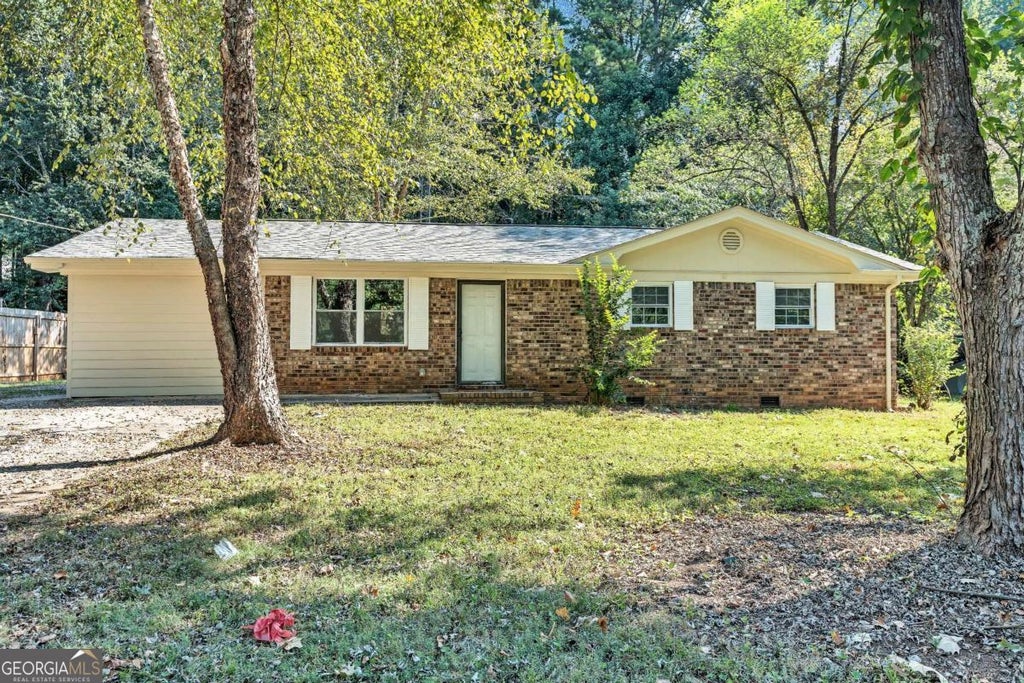 3415 Hopkins Road, Powder Springs