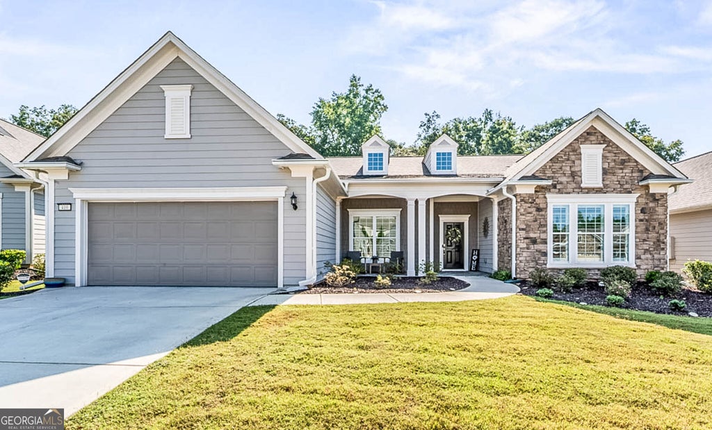 410 Overcup Court, Griffin