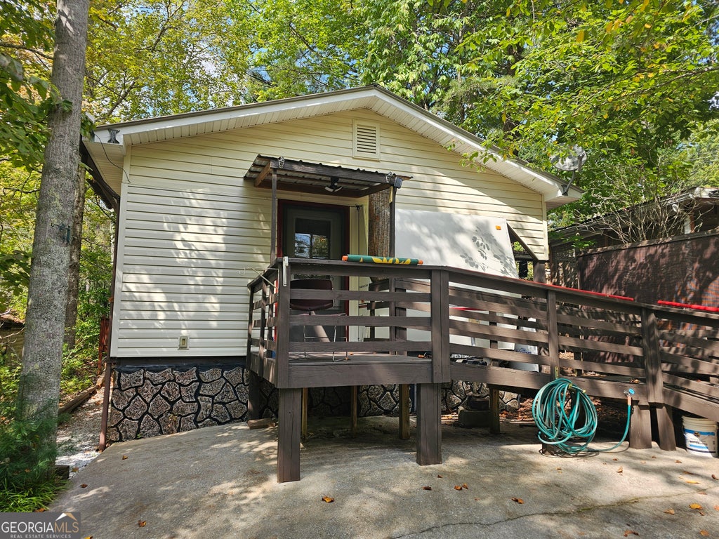 56 Canyon Pass, Cleveland