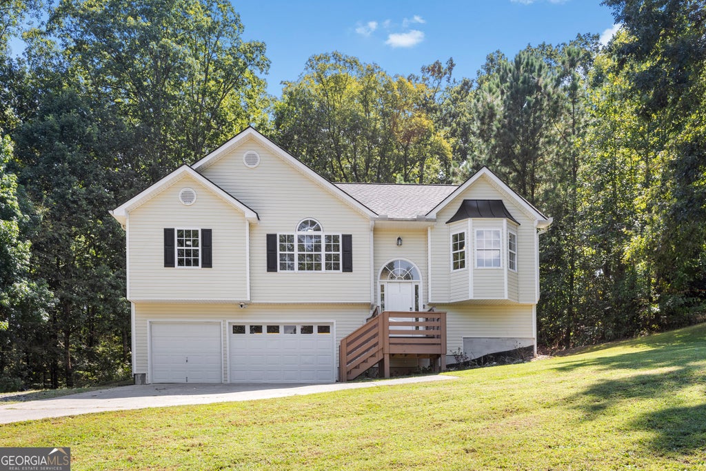 36 Live Oak Run Nw, Cartersville