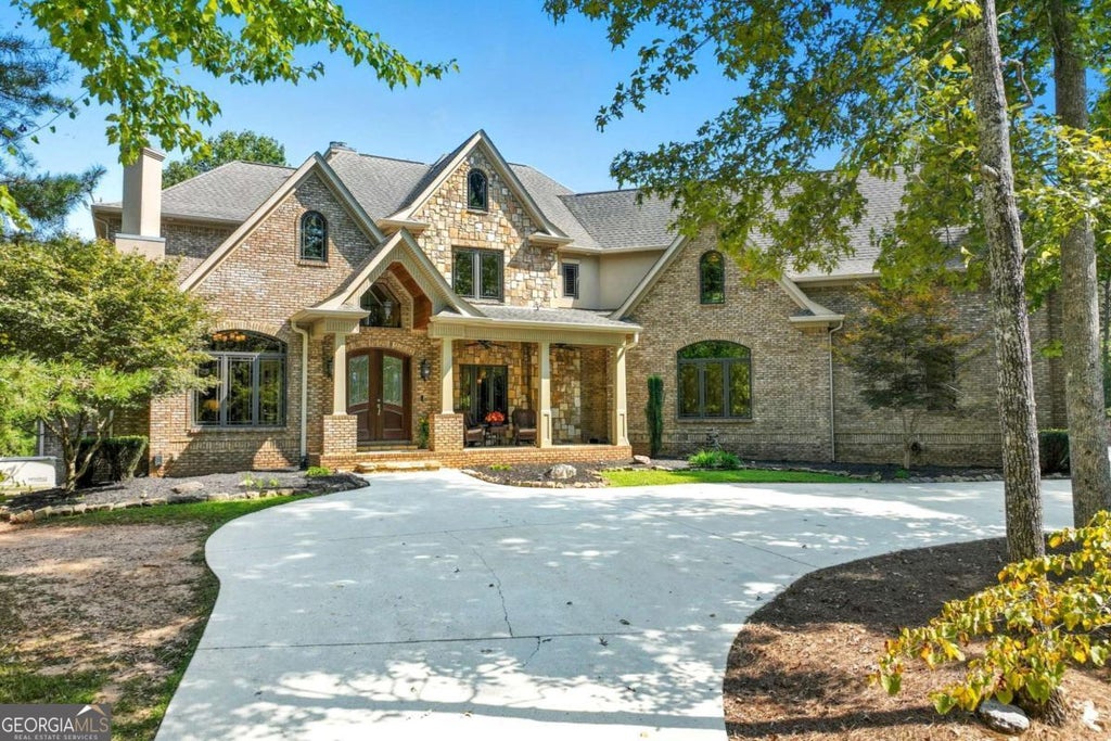 6101 Smith Mill Road, Gainesville