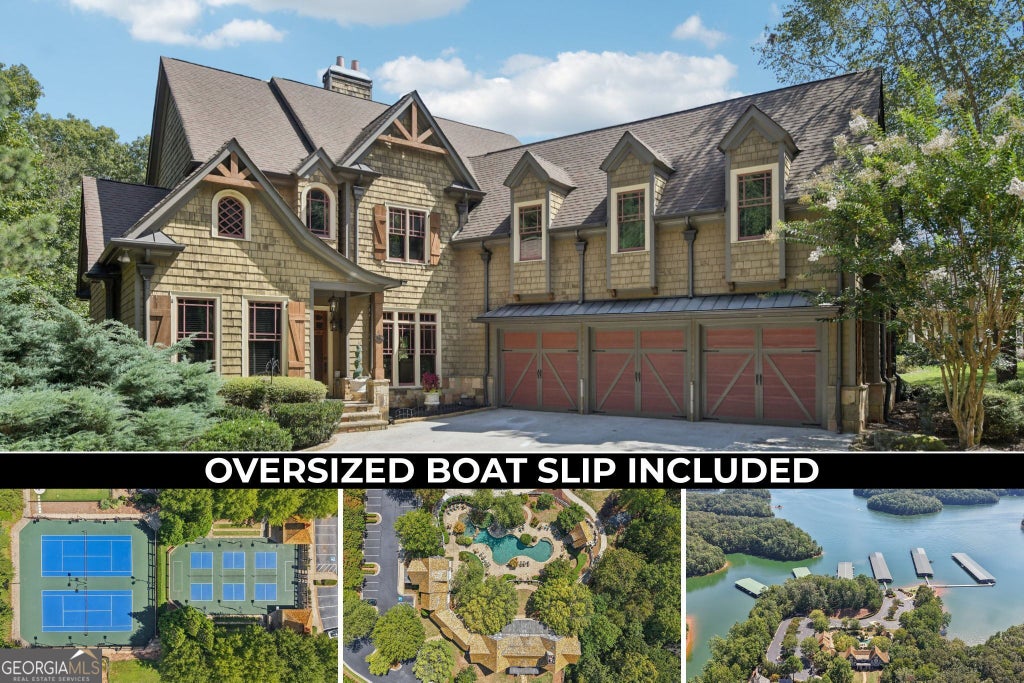 6135 Grand Marina Circle, Gainesville