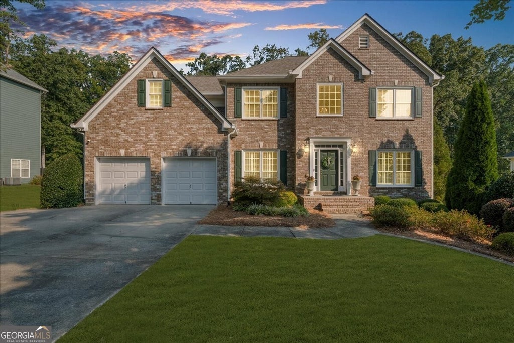 4208 Woodfare Lane Nw, Kennesaw