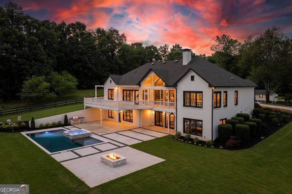 5651 Old Wilkie Road, Gainesville