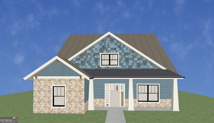 Old Alabama Road Se, Cartersville