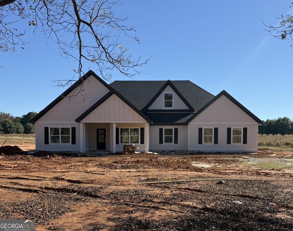 2640 Williamson Road, Williamson