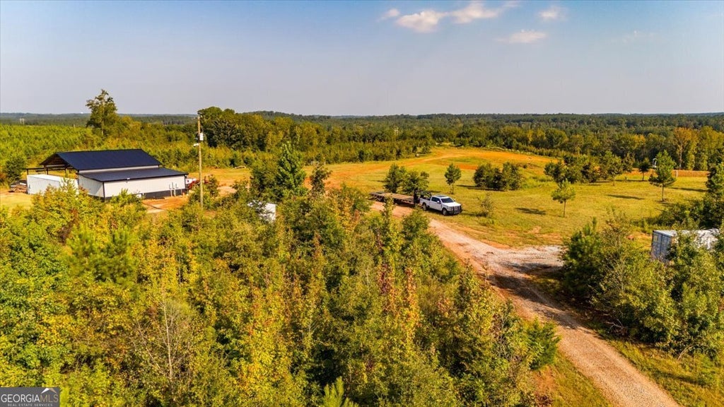 1636 Cook Road, Monticello