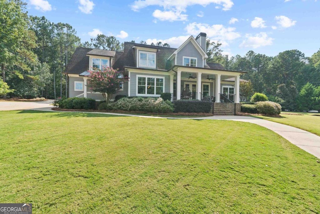 338 Sinclair Road, Eatonton