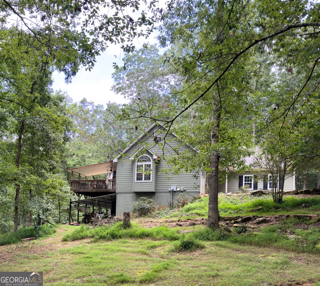 987 Peaceful Valley Drive, Cleveland