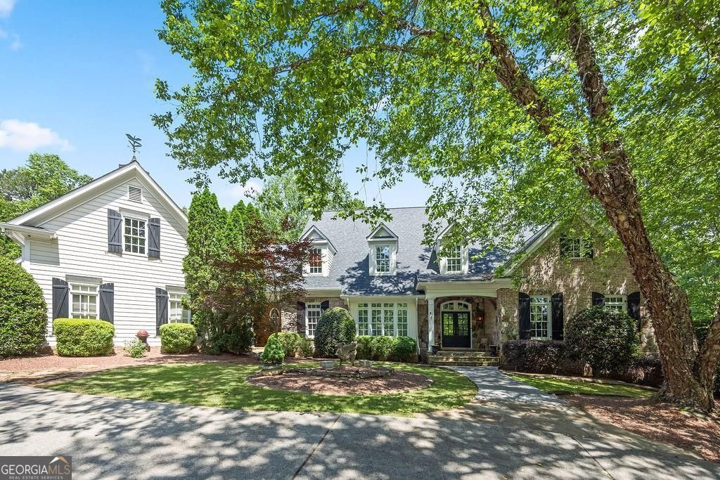 240 Rose Ridge Drive, Canton