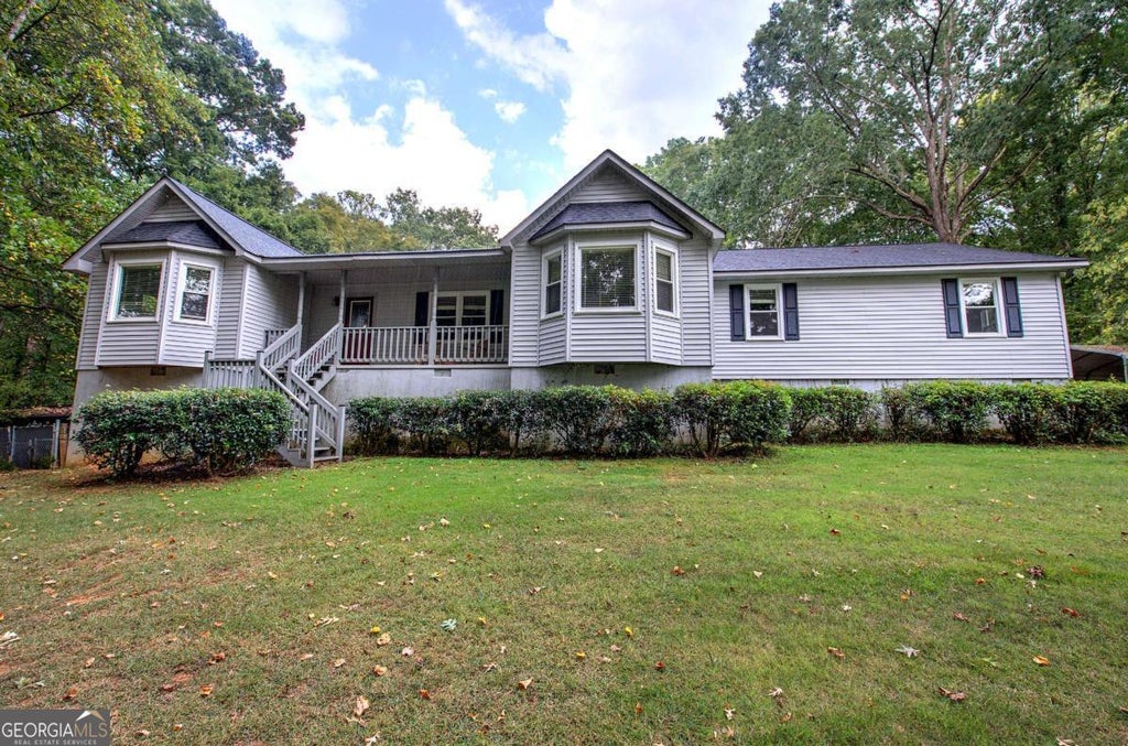 65 Gaddis Road Nw, Cartersville